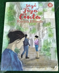 Image of Segi Tiga Cinta