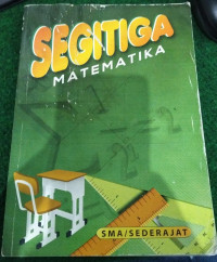 Image of SEGITIGA MATEMATIKA