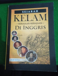 Image of Sejarah Kelam Kerajaan-Kerajaan di Inggris