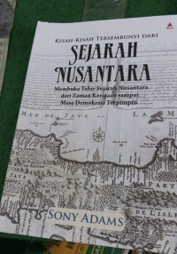 Image of sejarah nusantara
