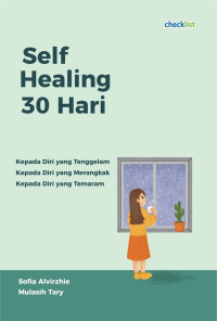 Image of Self healing