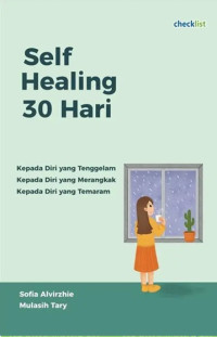 Image of Self Healing 30 Hari