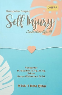 Image of Self Injury