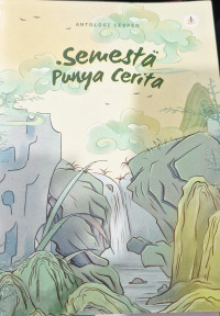 Image of Semesta Punya Cerita