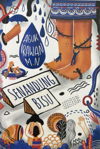 Image of Senandung Bisu