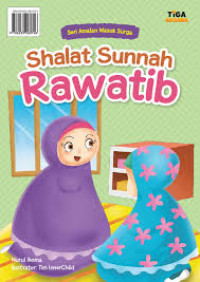 Image of Shalat Sunnah Rawatib