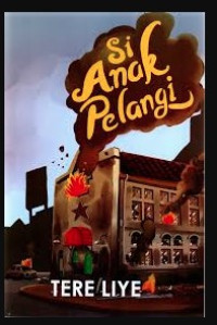 Image of SI ANAK PELANGI