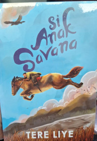 Image of SI ANAK SAVANA