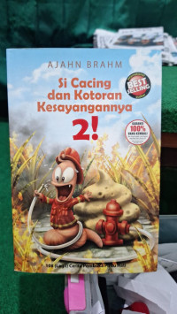 Image of Si Cacing dan Kotoran Kesayangannya 2!