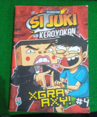 Image of Si Juki