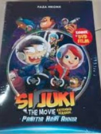 Image of SI JUKI THE MOVIE PANITIA HARI AKHIR