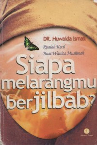 Image of Siapa Melarangmu Berhijab?