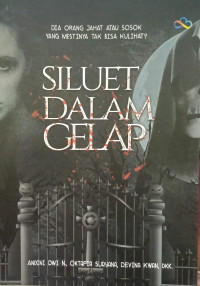 Image of Siluet Dalam Gelap