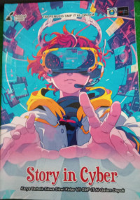 Image of Story In Cyber