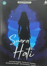 Image of Suara Hati