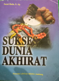 Image of Sukses Dunia Akhirat
