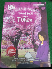 Image of surat kecil untuk tuhan