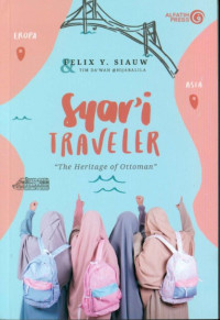 Image of syari traveler