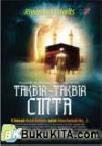 Image of Takbir-Takbir Cinta