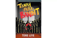 Image of TANAH PARA BANDIT