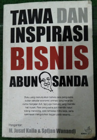 Image of Tawa dan Inspirasi Bisnis