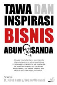 Image of Tawa dan Inspirasi Bisnis Abun Sanda