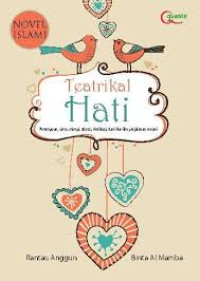 Image of Teaterikal Hati