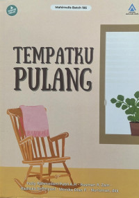 Image of Tempatku Pulang