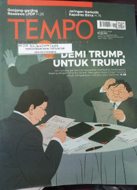 Image of TEMPO