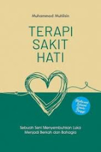 Image of Terapi Sakit Hati
