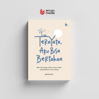 Image of Ternyata aku bisa bertahan