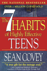 Image of the 7 habits of highly effective