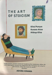 Image of The Art Of Stoicism