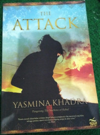 Image of THE ATTACK