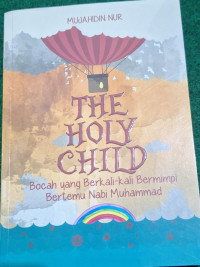 Image of The Holy Child