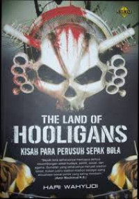 Image of The Land of Hooligans