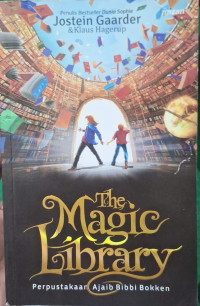 Image of The Magic Library