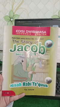 Image of The story of Jacob