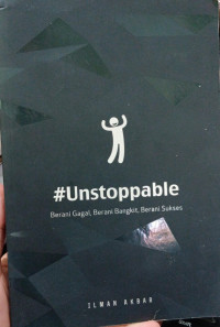 Image of unstoppable