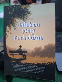 Image of Untukmu Yang Kurindukan