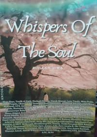 Image of WHISPERS OF THE SOUL