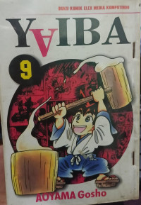 Image of Yaiba 9