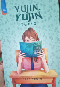 Image of Yujin, Yujin