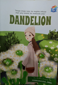 Image of DANDELION