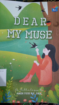Image of DEAR MY MUSE