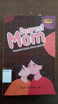 Image of DEAREST MOM