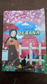 Image of DERANA