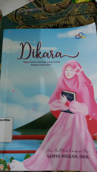 Image of DIKARA