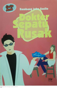 Image of DOKTER SEPATU RUSAK