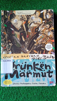 Image of DRUNKEN MARMUT